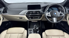 BMW X3 xDrive20d M Sport 5dr Step Auto Diesel Estate